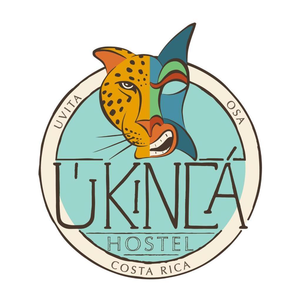 Ukinca B&B Увита Экстерьер фото
